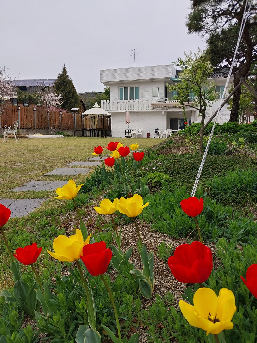 강변해밀민박 (대구광역시 달성군) 사진