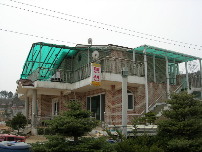 산너머 민박 (인천광역시 강화군) 사진