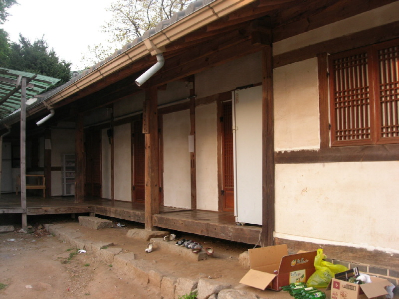 동명헌 (인천광역시 강화군) 사진