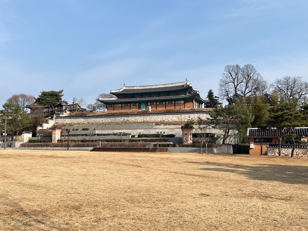 백두산 (인천광역시 강화군) 사진