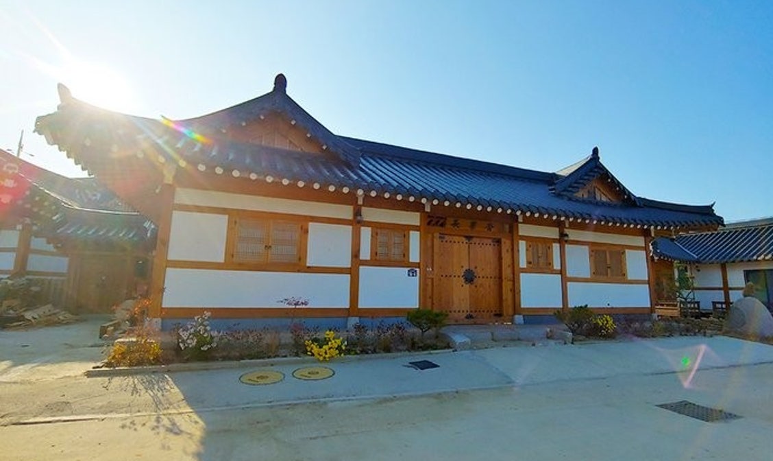 장락재 (인천광역시 강화군) 사진