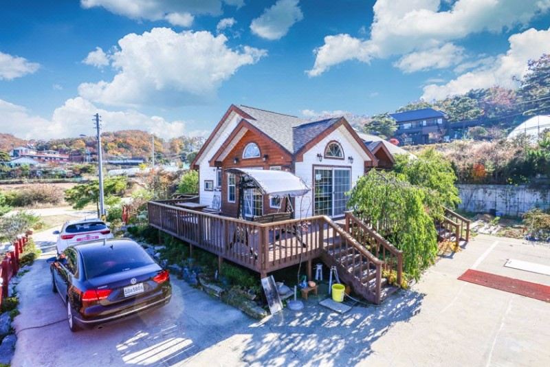 향원펜션 (인천광역시 강화군) 사진