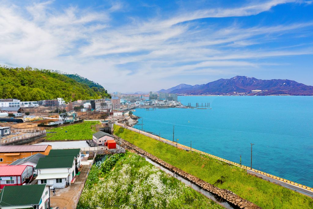 새벽별펜션 (인천광역시 강화군) 사진