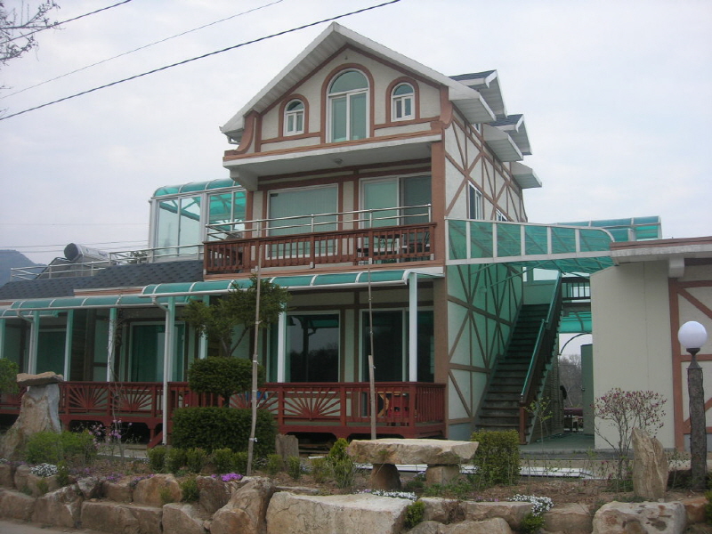 한우리 민박 (인천광역시 강화군) 사진