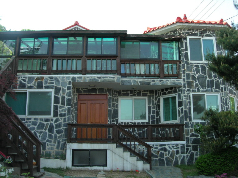 이죽사 (인천광역시 강화군) 사진