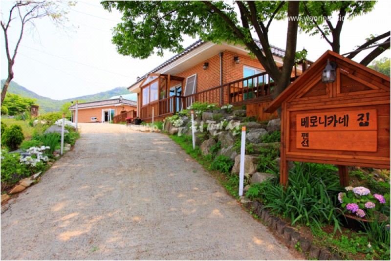 베로니카네집 (인천광역시 강화군) 사진