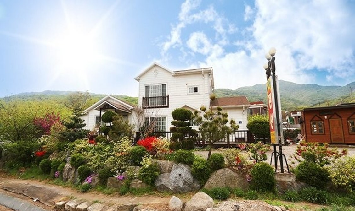 해오름 펜션 (인천광역시 강화군) 사진