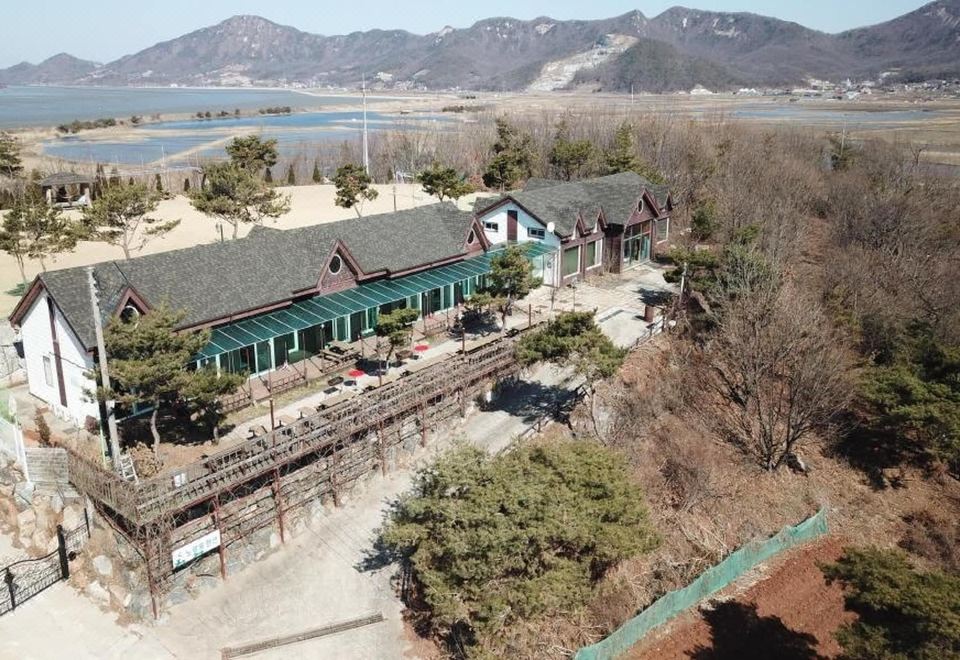 노루목 펜션 (인천광역시 강화군) 사진