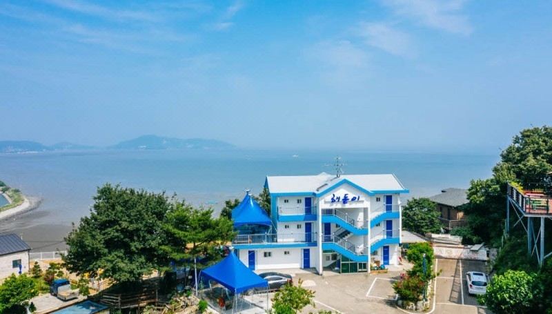 해돋이 펜션 (인천광역시 강화군) 사진