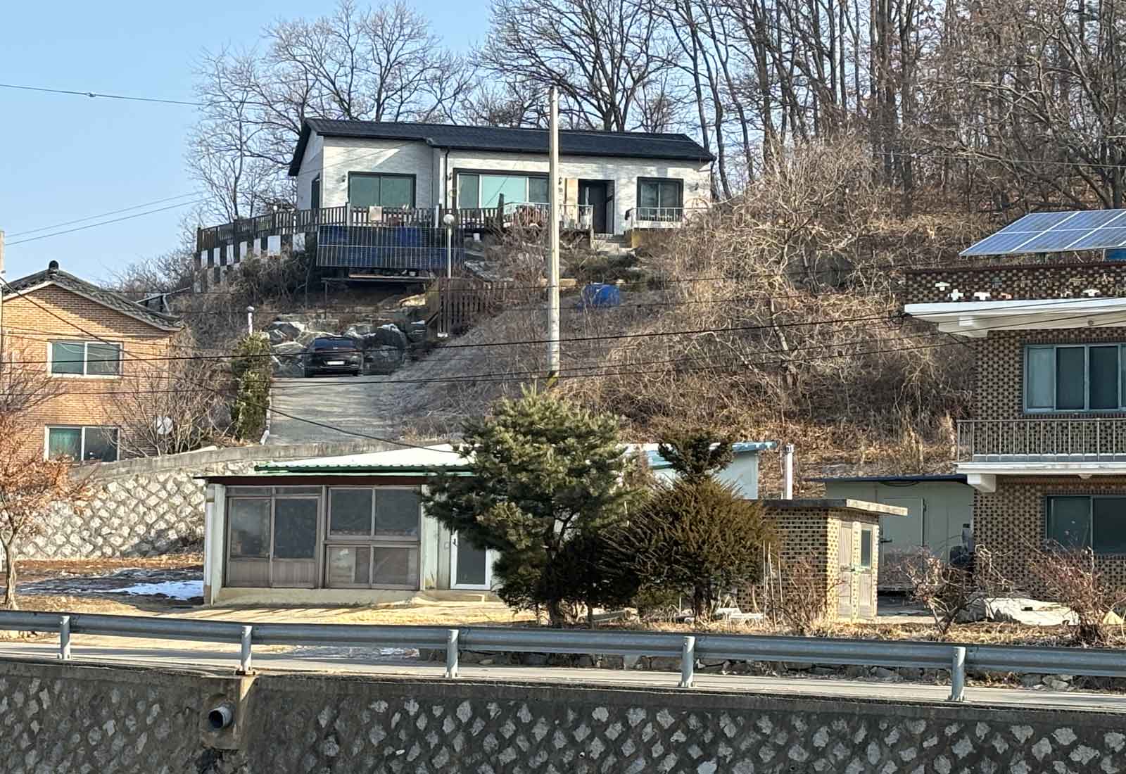 강화도 해뜨는집 (인천광역시 강화군) 사진
