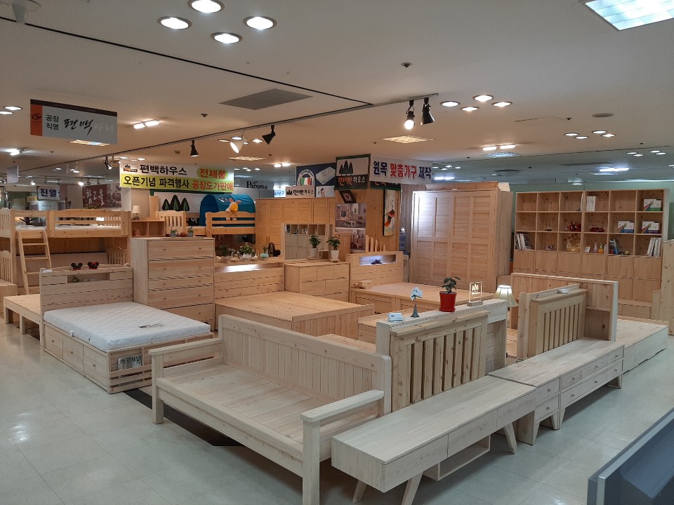 편백하우스 (인천광역시 옹진군) 사진