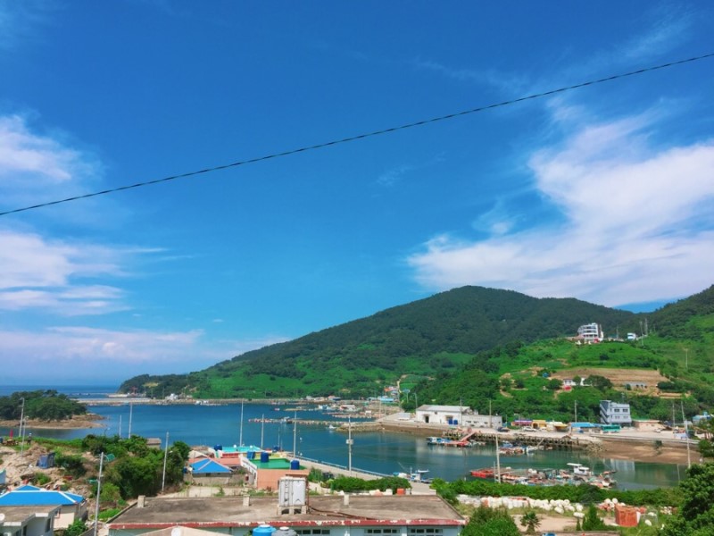 수경민박 (인천광역시 옹진군) 사진