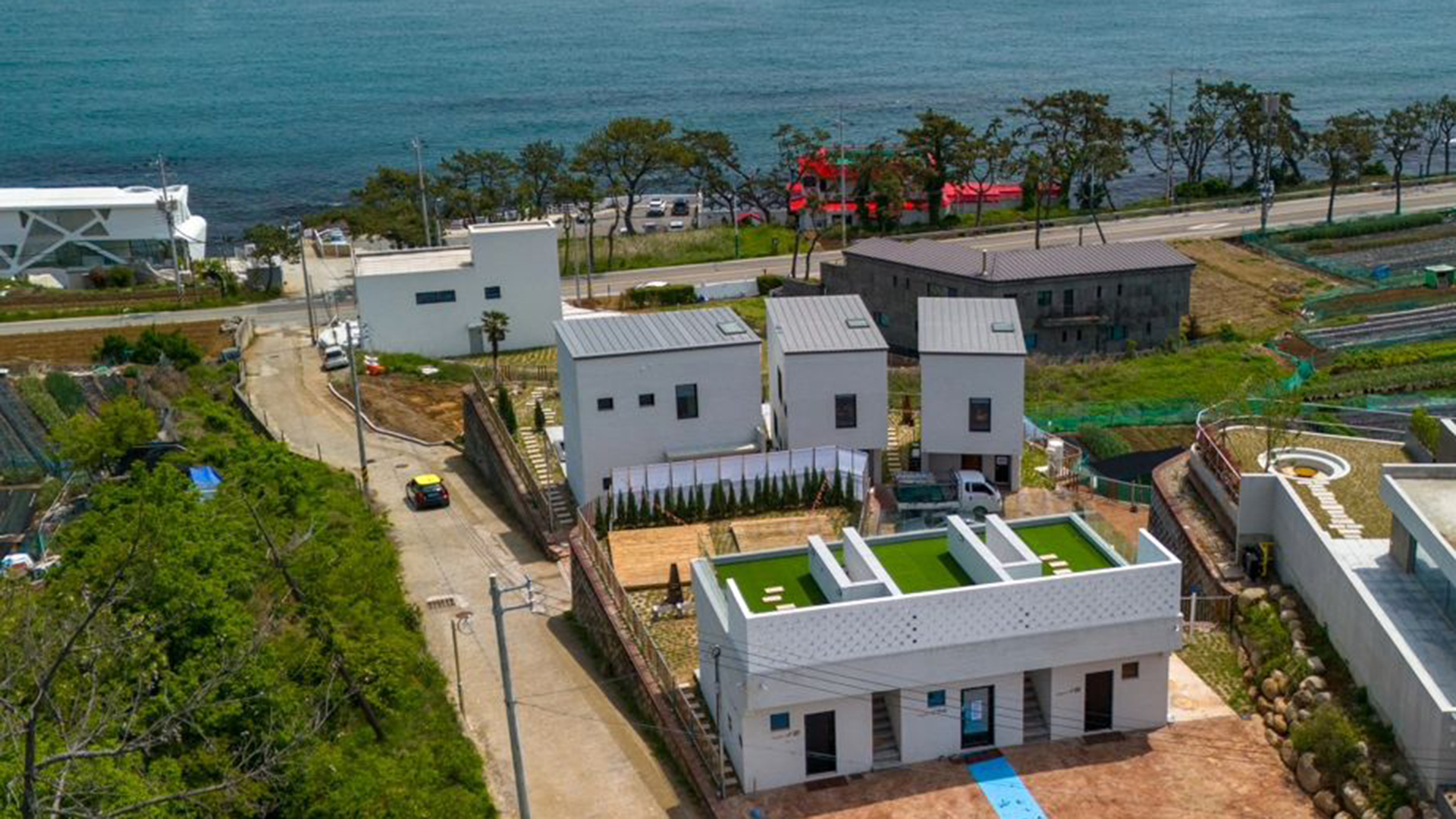 루비아스테이(roovia stay) (부산광역시 기장군) 사진