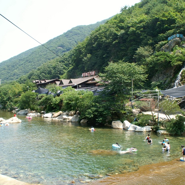 베니스민박 (울산광역시 울주군) 사진