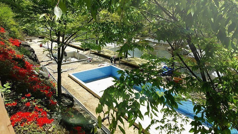 알프스산장 (울산광역시 울주군) 사진
