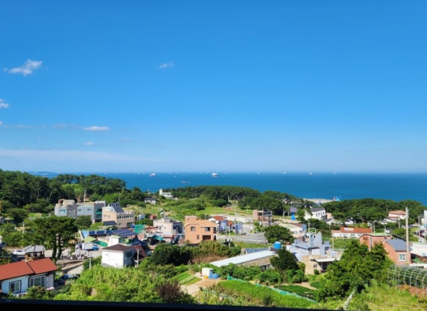 선뷰펜션 (울산광역시 울주군) 사진