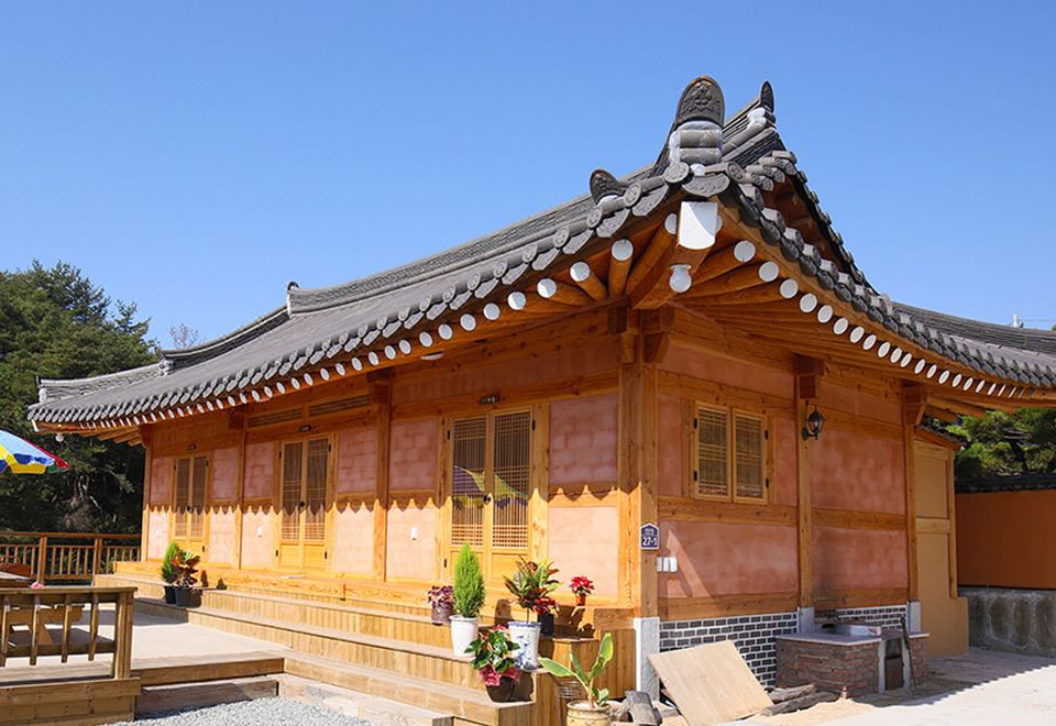 산새소리 (울산광역시 울주군) 사진