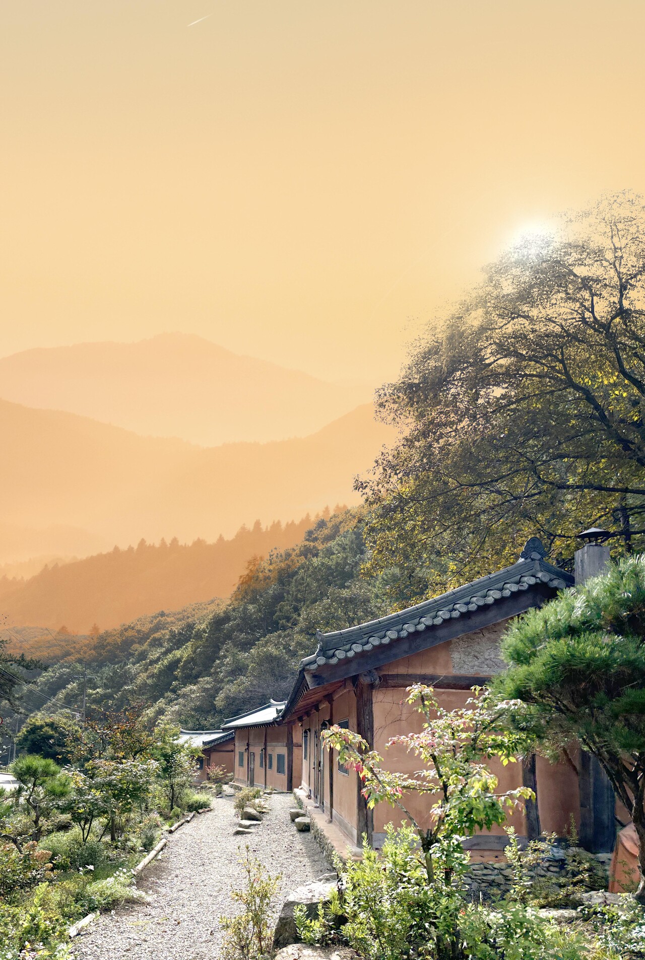 반구대옛집 (울산광역시 울주군) 사진