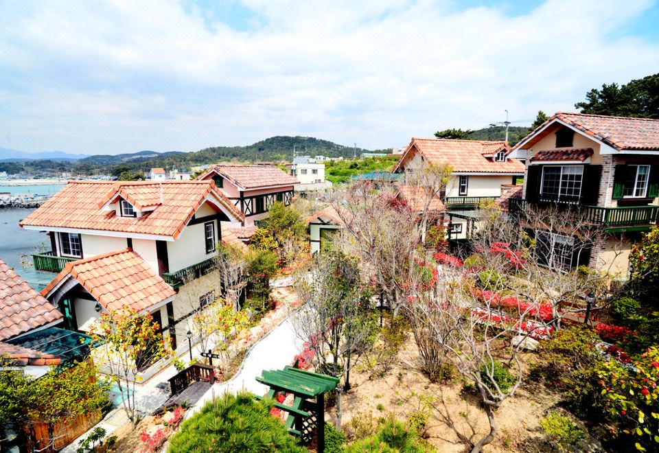 펜션 바다의 꿈 (울산광역시 울주군) 사진