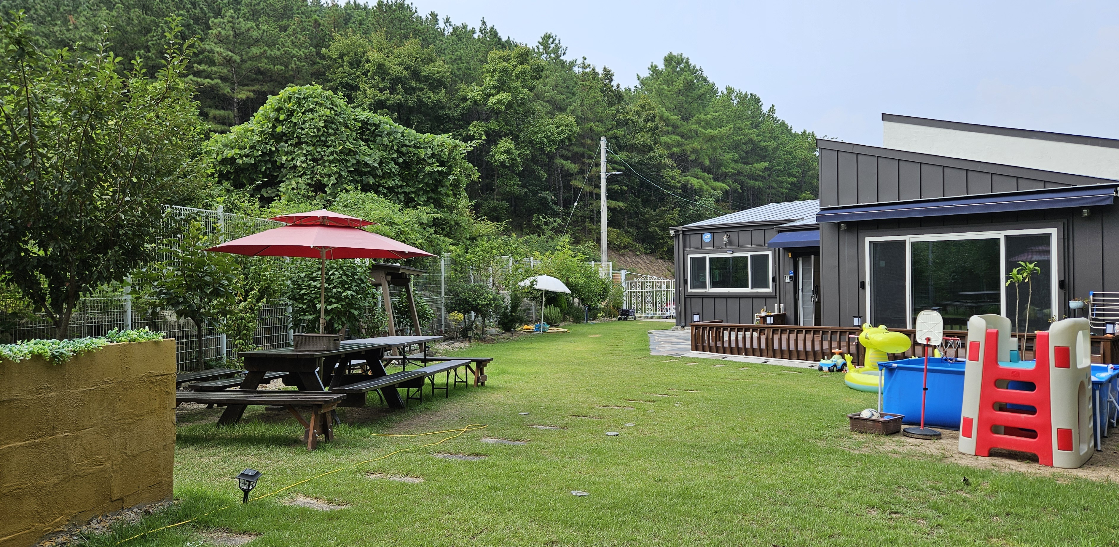 반구대 편백하우스 (울산광역시 울주군) 사진