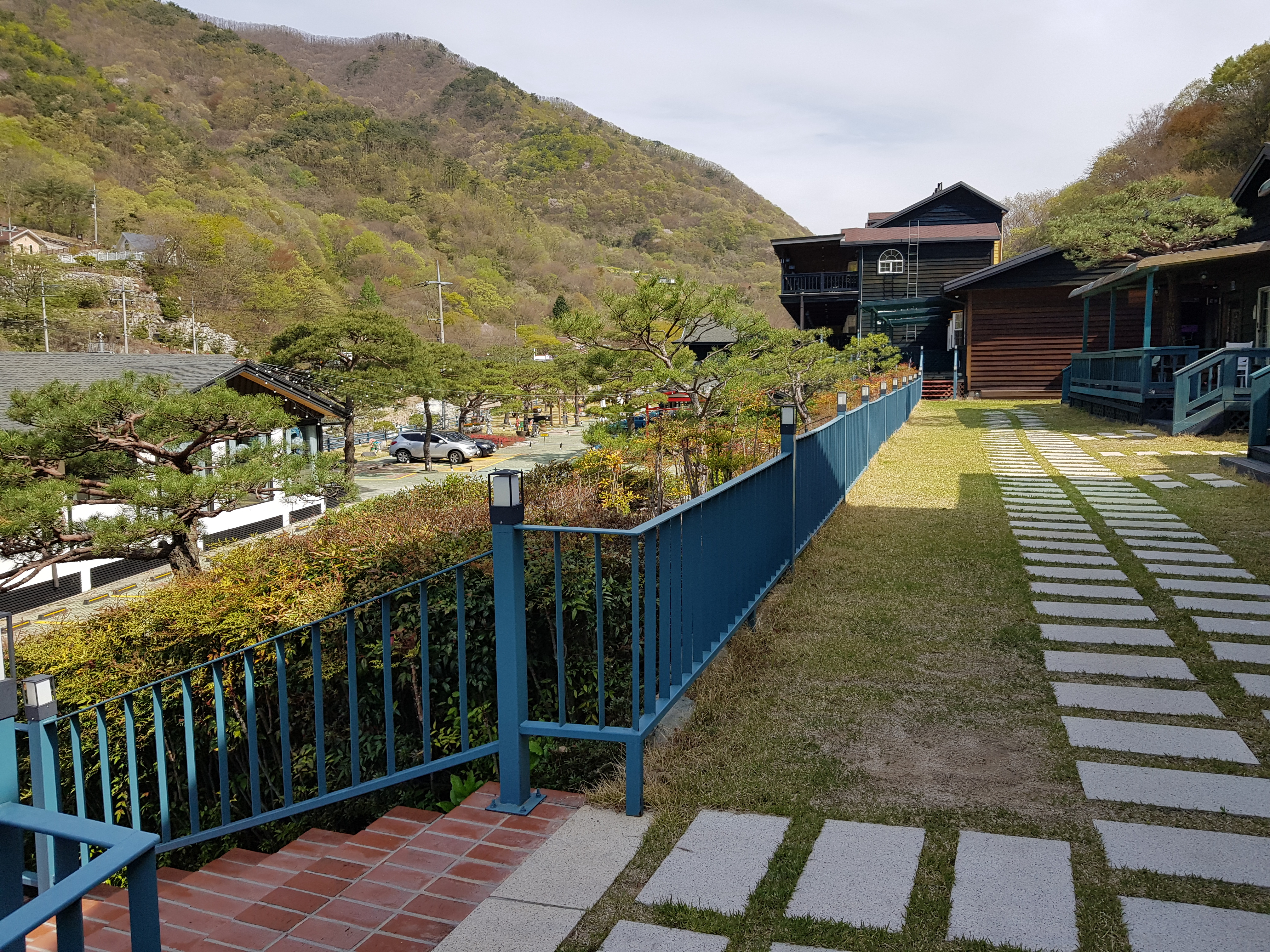 영남알프스펜션 (울산광역시 울주군) 사진