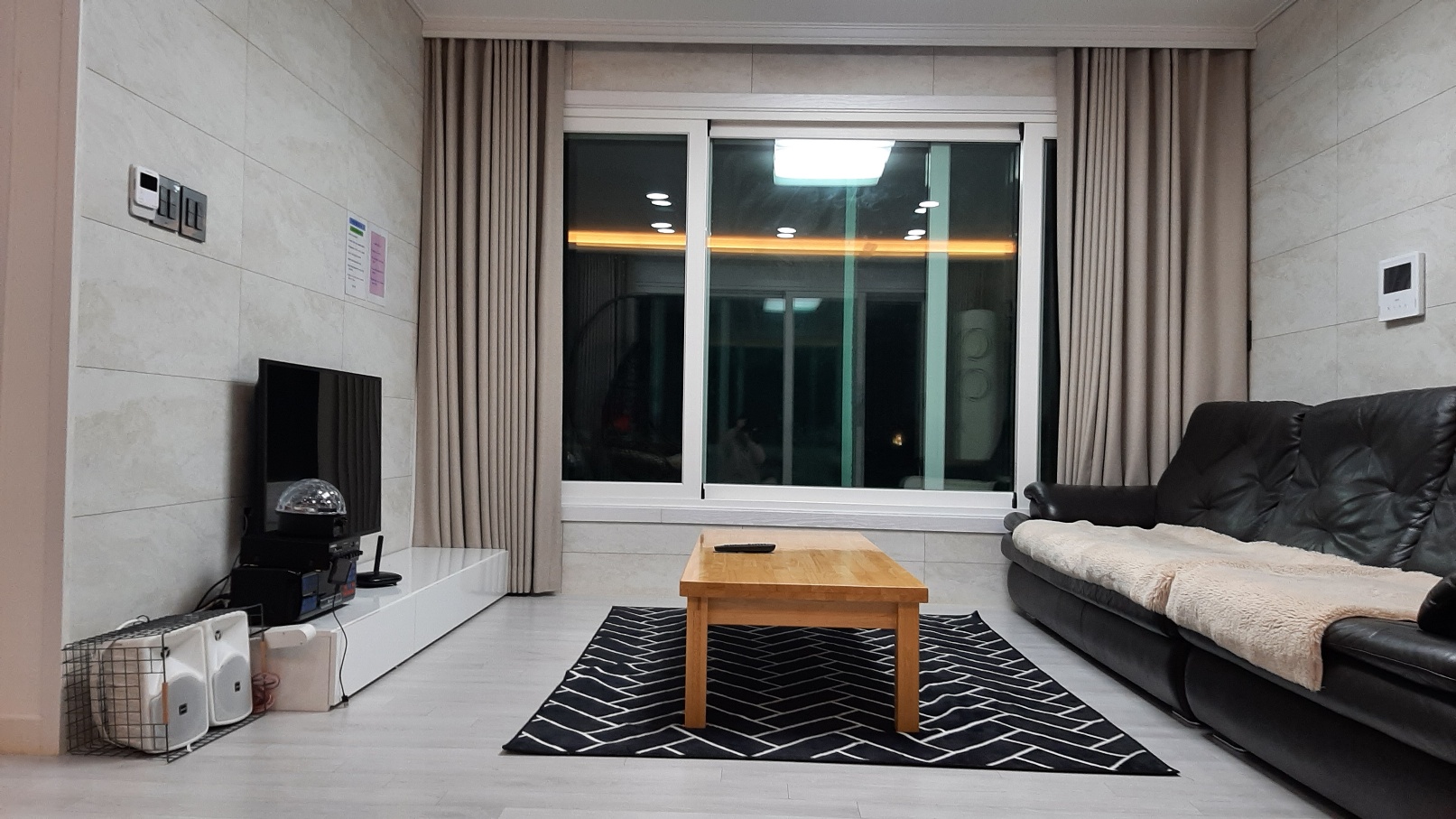 단독 수영장 풀빌라 숲속 풍무골 (경기도 평택시) 사진
