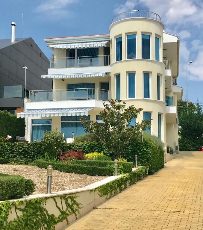 THE NORDA 키즈풀빌라 (경기도 안산시) 사진
