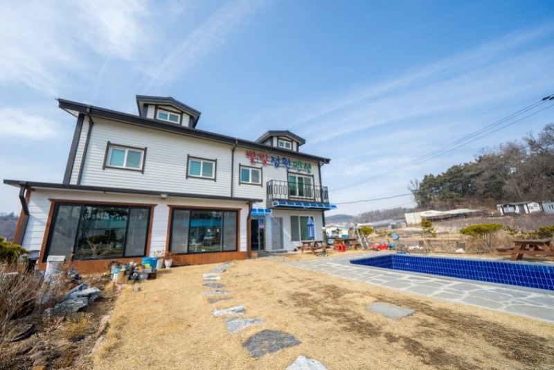 별빛정원펜션 (경기도 안산시) 사진