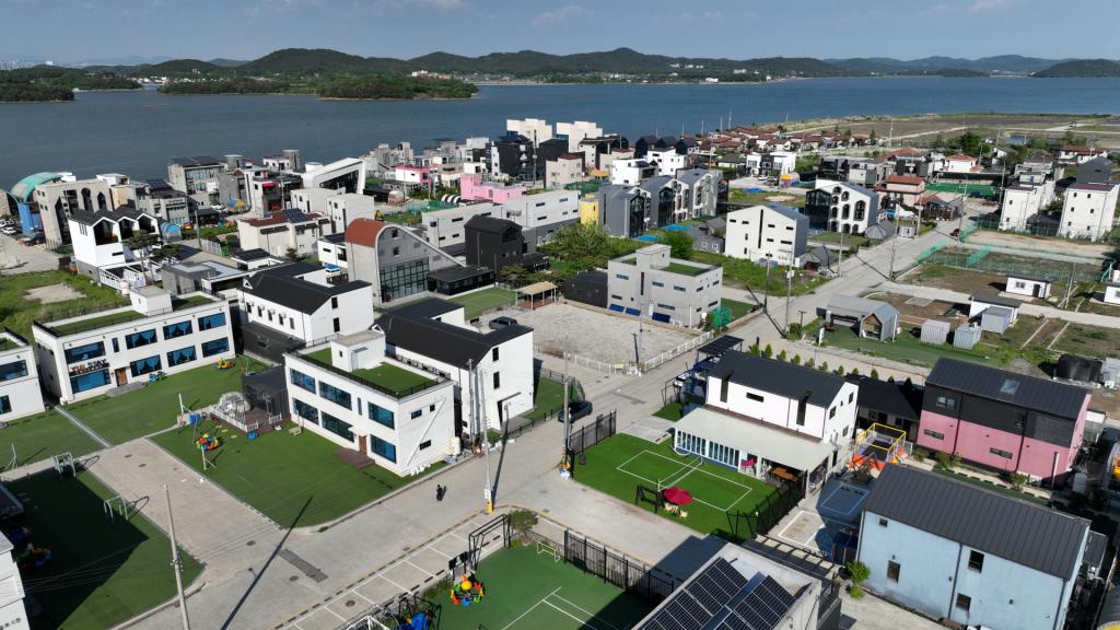 찐펜션 (경기도 안산시) 사진