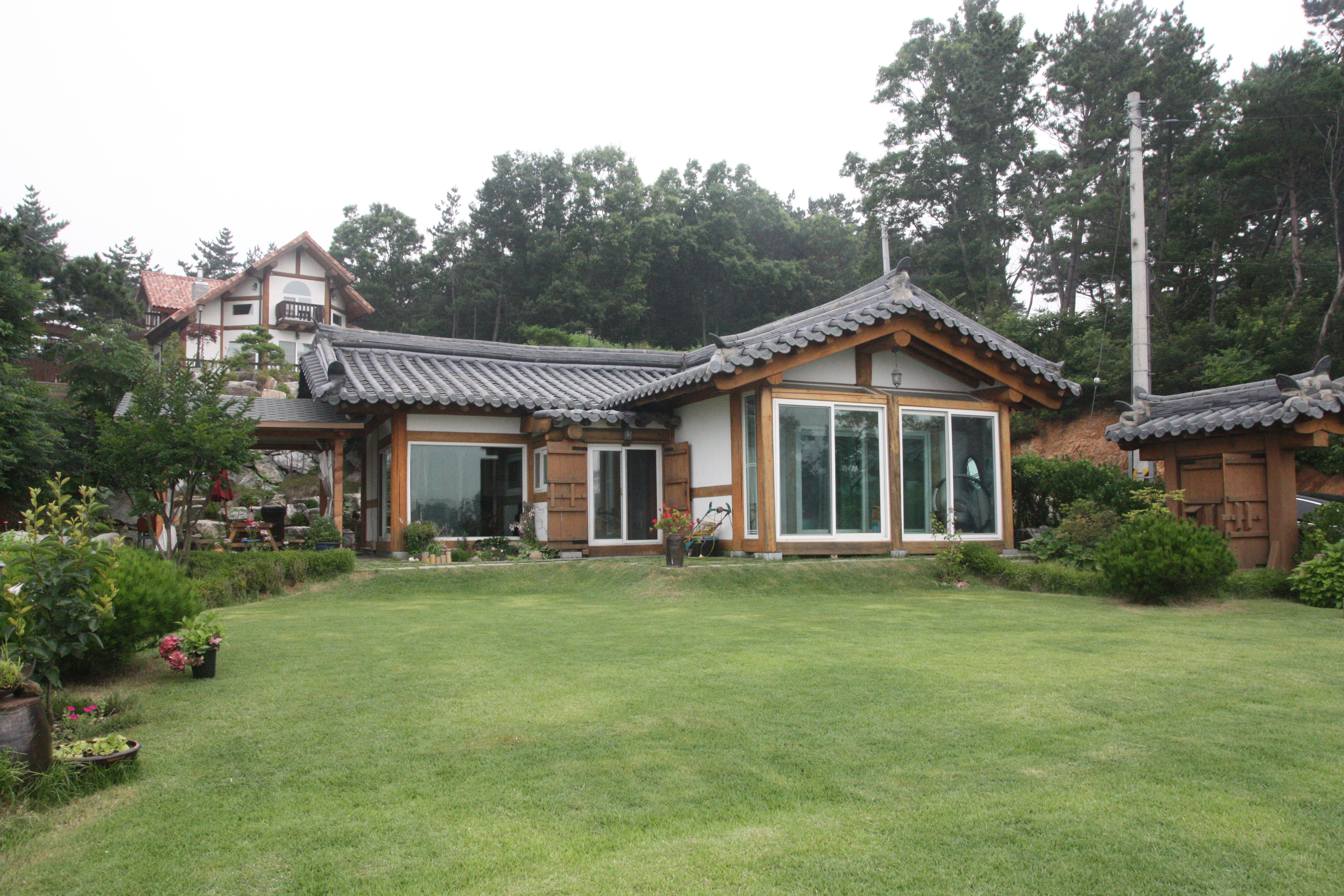 아라와 마루 (경기도 안산시) 사진