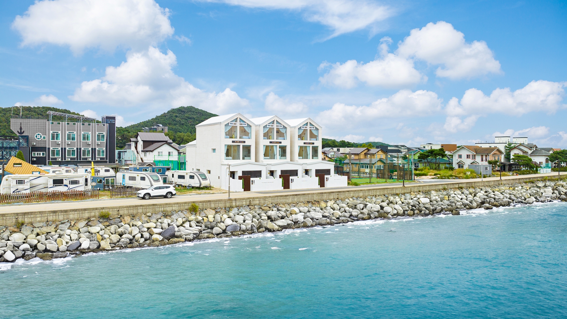 더 루미 (경기도 안산시) 사진
