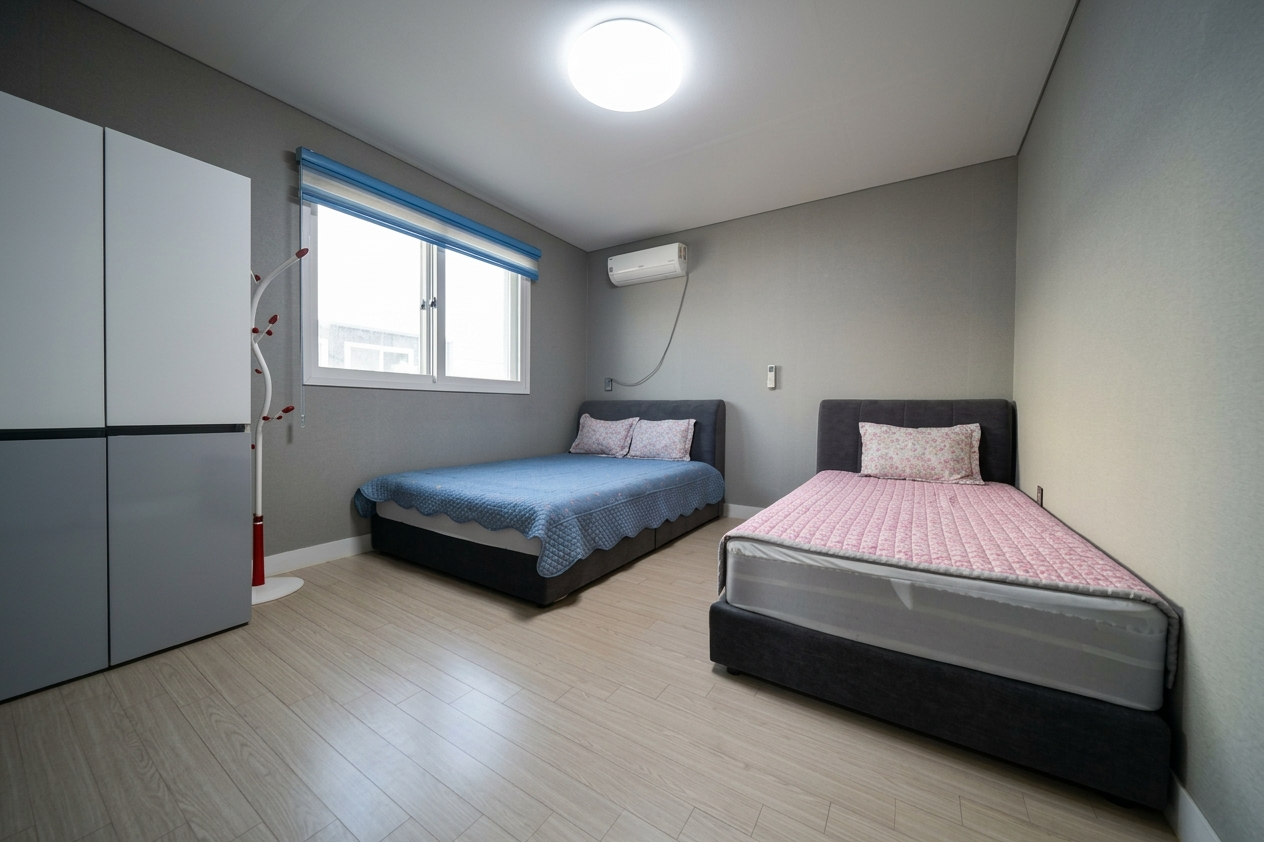 대부도 더하루 풀빌라펜션 (경기도 안산시) 사진