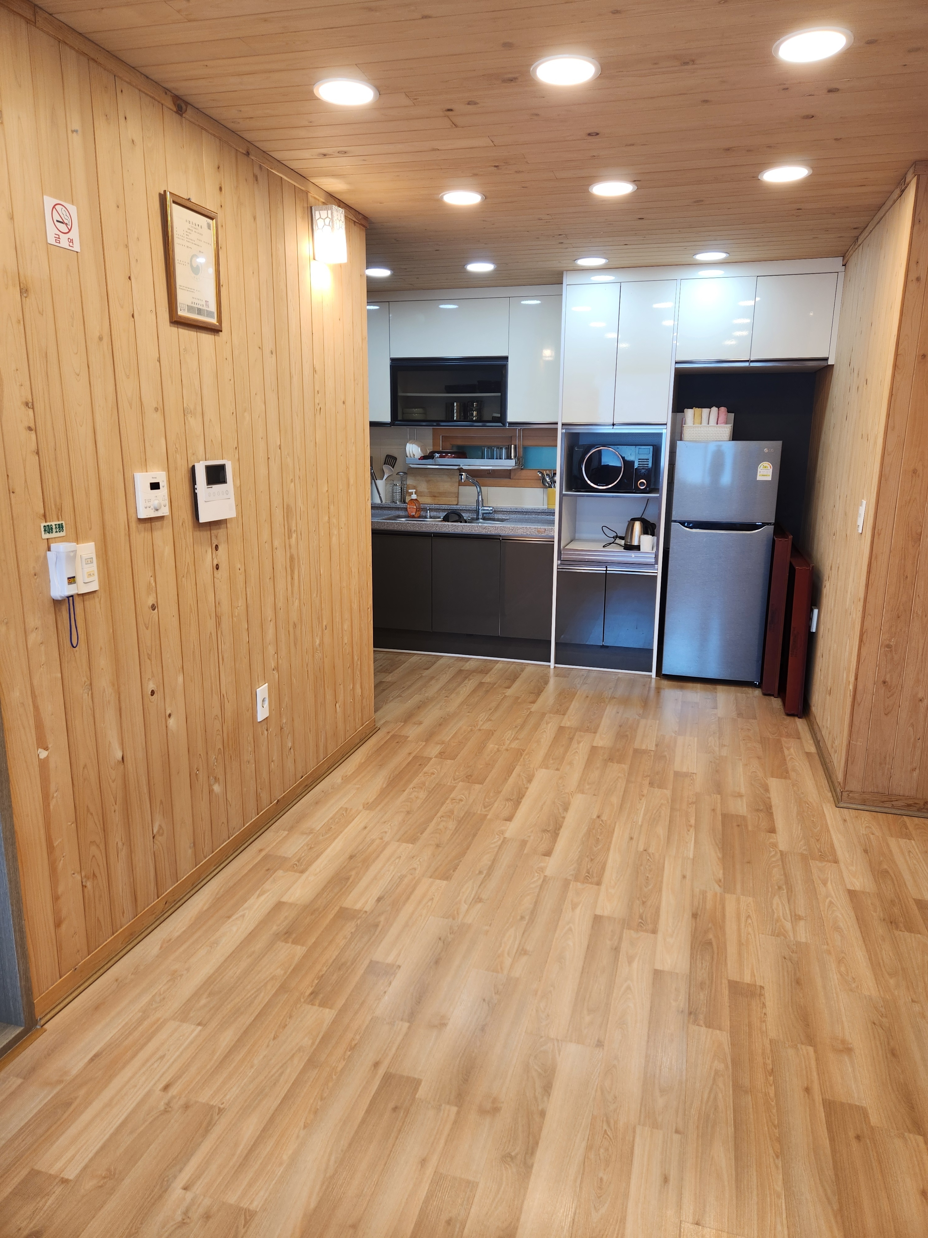 편백나무펜션 (부산광역시 기장군) 사진