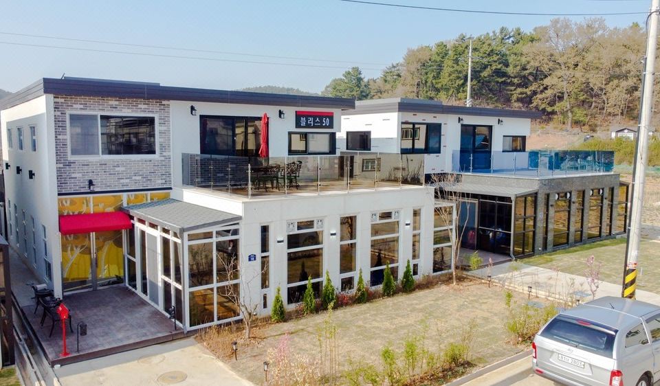 블리스50 (경기도 안산시) 사진