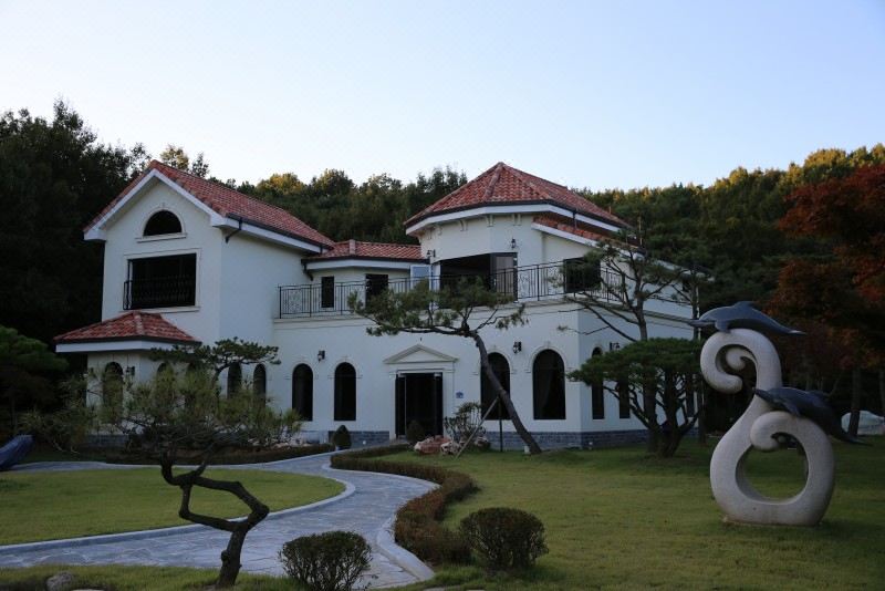 라라팬션 (경기도 안산시) 사진