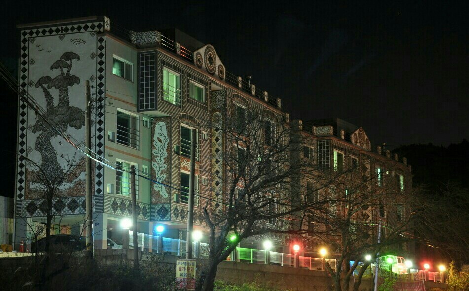 힐링하우스 (경기도 안산시) 사진