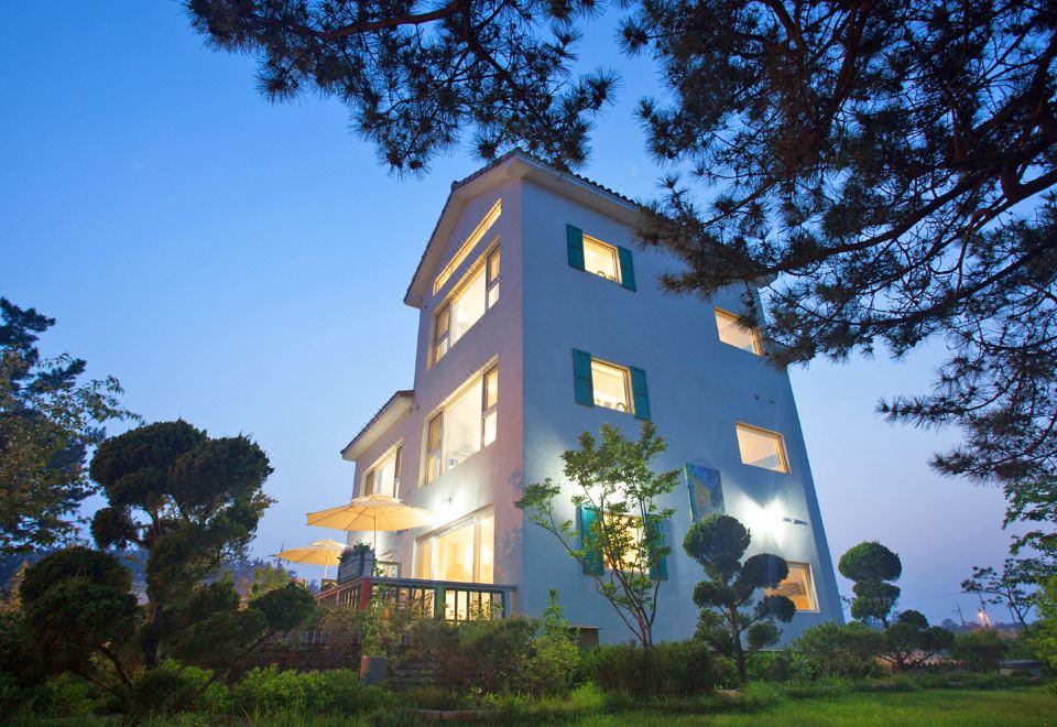 라메르르시엘 (경기도 안산시) 사진