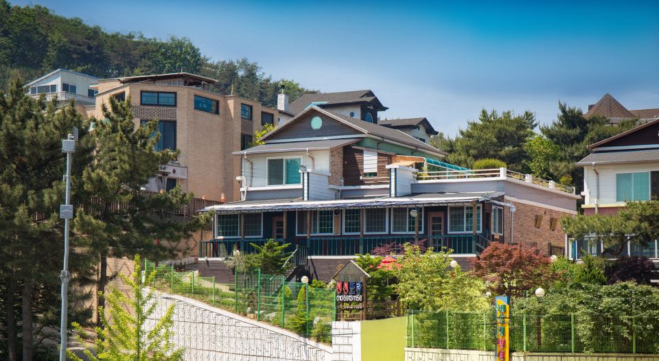뜨락펜션 (경기도 안산시) 사진