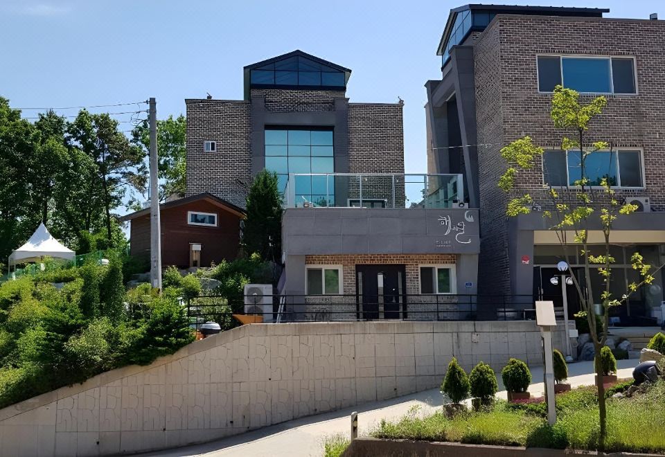 해와달펜션 (경기도 안산시) 사진
