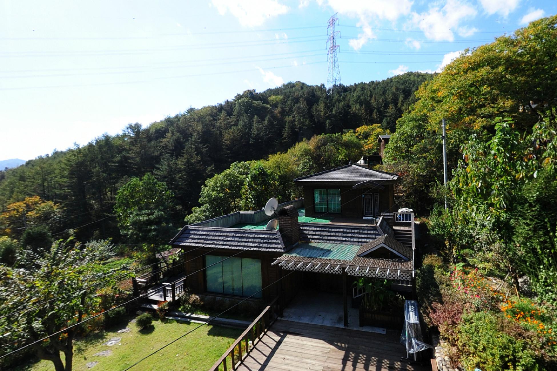 수동 본 쉐르빌 (경기도 남양주시) 사진
