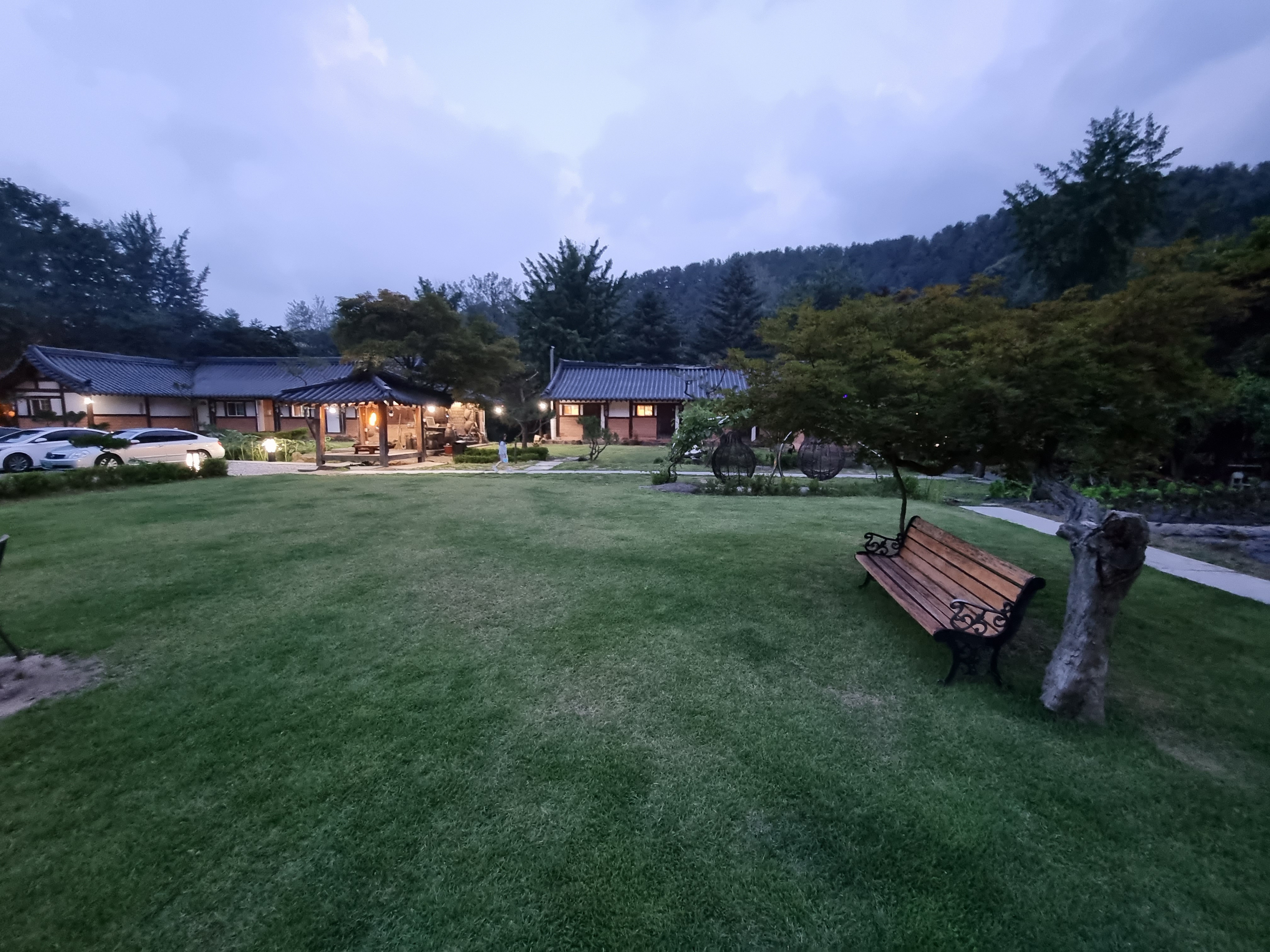 수안채 (경기도 남양주시) 사진