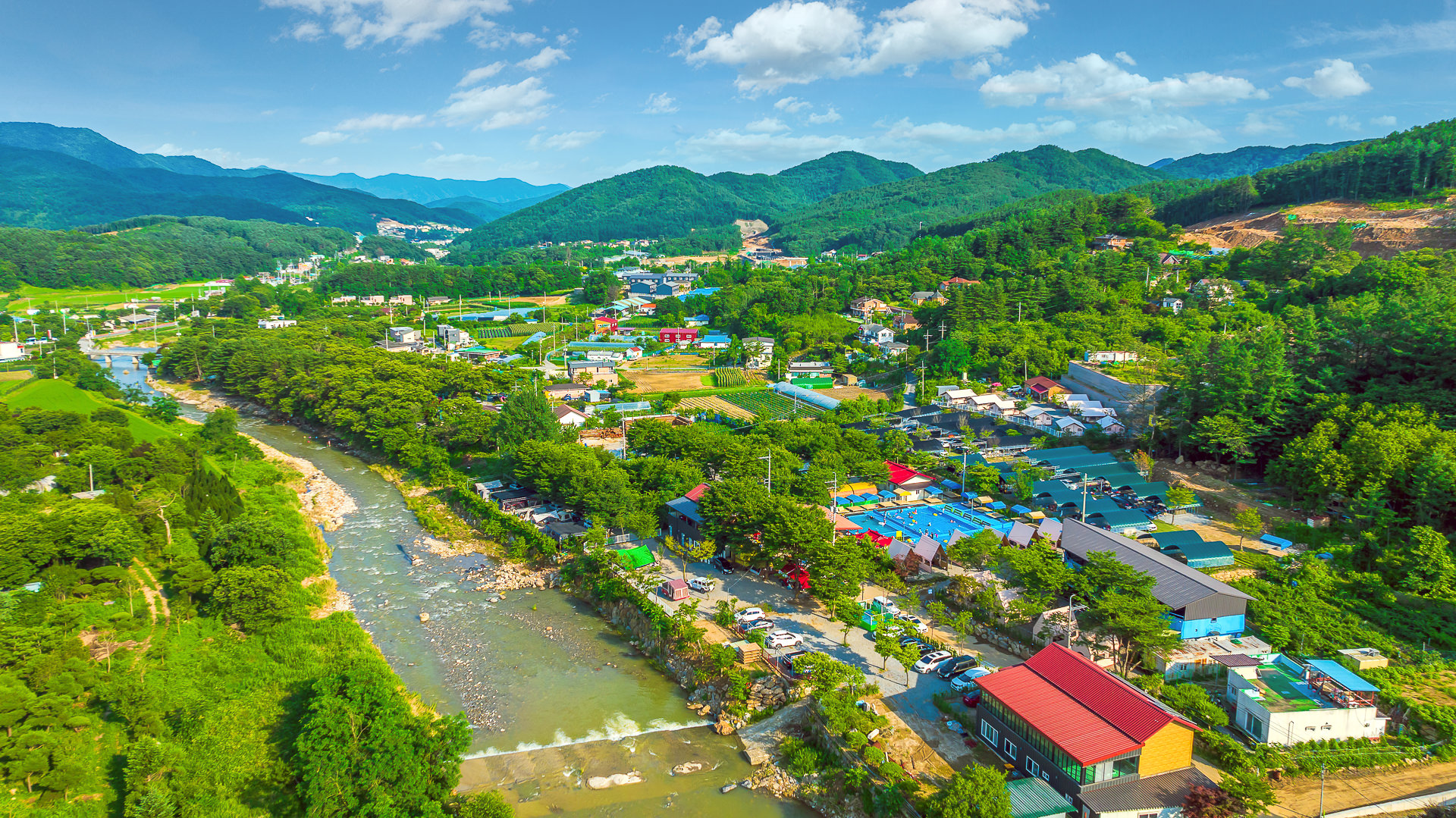 벨하우스 (경기도 남양주시) 사진