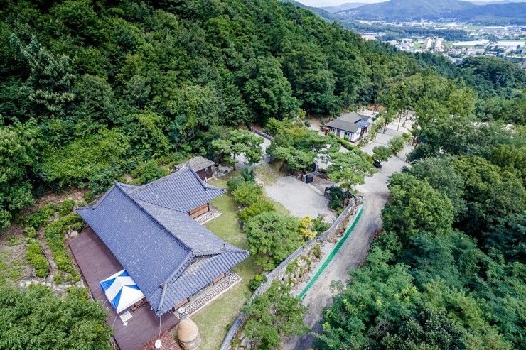 자연숲펜션 (경기도 용인시) 사진