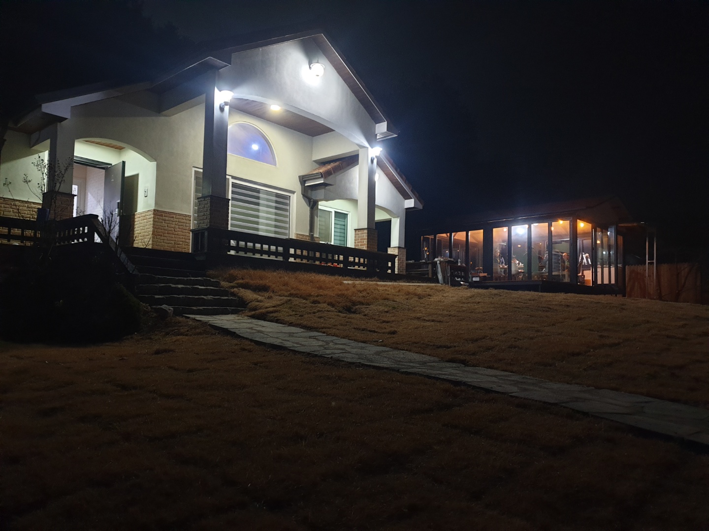 아리힐 (경기도 용인시) 사진