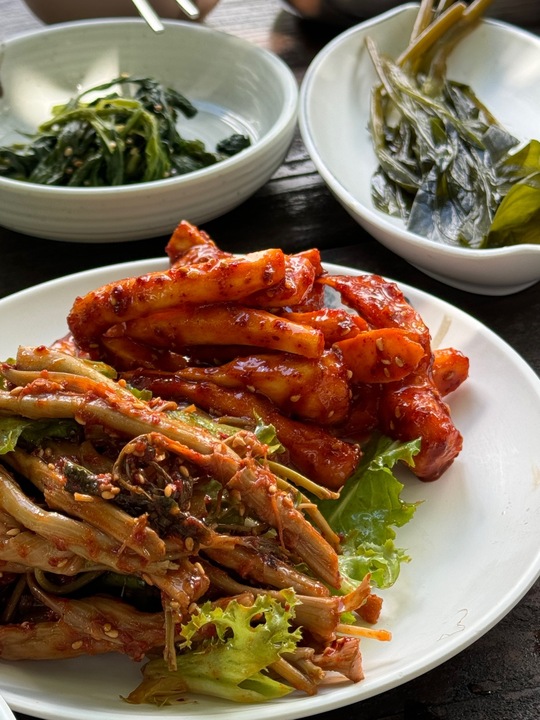 늘푸른산장 (경기도 파주시) 사진