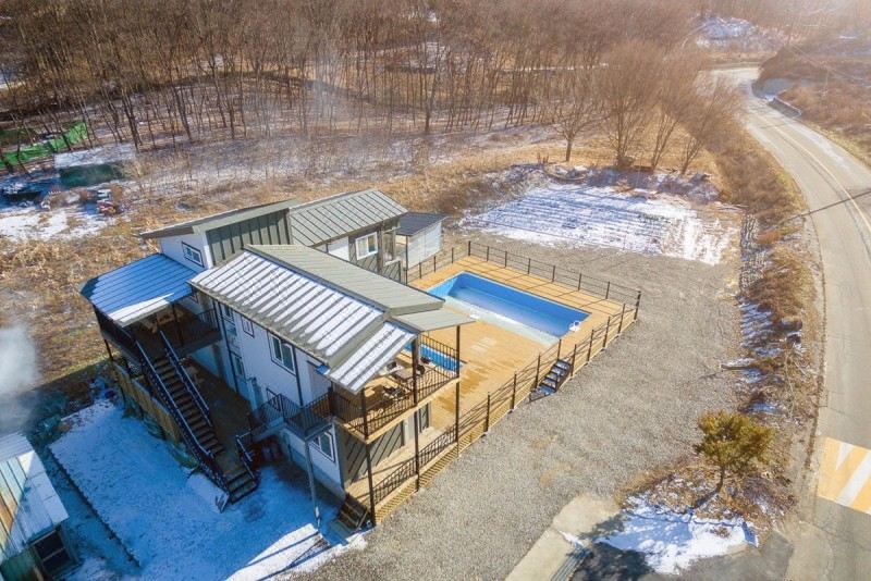 달빛가득 (경기도 파주시) 사진