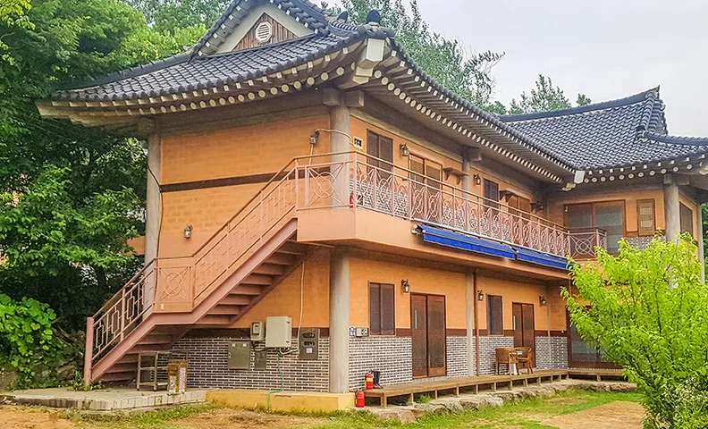 오페라 (경기도 파주시) 사진
