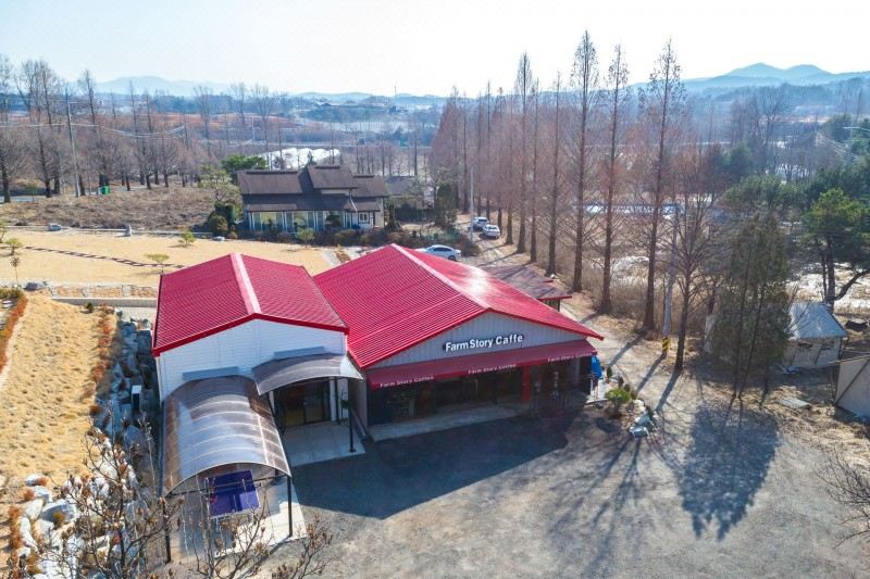 팜스토리 (경기도 이천시) 사진