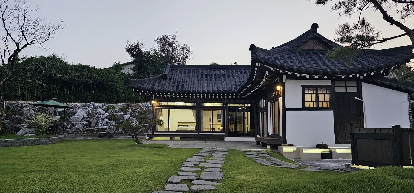 별하한옥펜션 (경기도 안성시) 사진