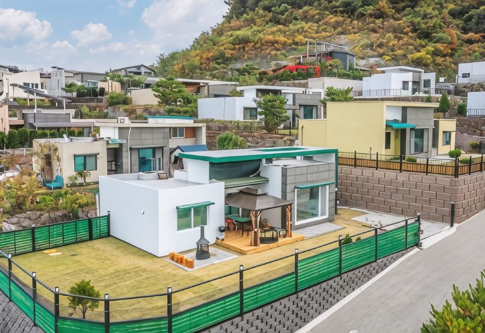 놀멍 (경기도 연천군) 사진